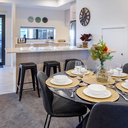 Tuam Street Delight 4 Bed 4 Bath Apartment Christchurch Exterior photo