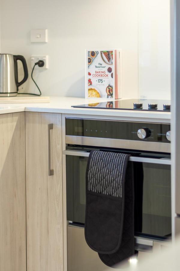 Tuam Street Delight 4 Bed 4 Bath Apartment Christchurch Exterior photo