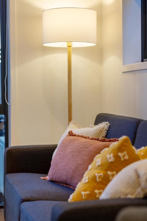 Tuam Street Delight 4 Bed 4 Bath Apartment Christchurch Exterior photo