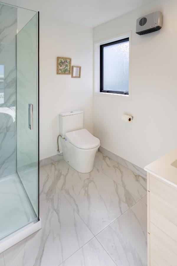 Tuam Street Delight 4 Bed 4 Bath Apartment Christchurch Exterior photo