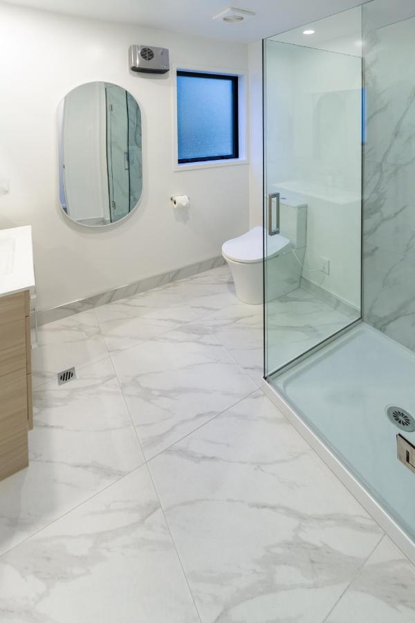 Tuam Street Delight 4 Bed 4 Bath Apartment Christchurch Exterior photo